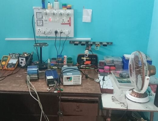 ATS Kumar’s Electro Institute (Repair of Electric vehicles charger, motor, controller, Inverter AC PCB & Home Appliances)