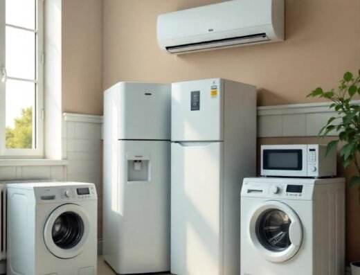 Balaji Refrigeration & Airconditioning Repair service of AC, Fridge,Washing Machine,Micro Oven,Gyser in new ashok nagar delhi