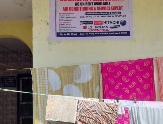 ROSHAN APPLIANCE KING