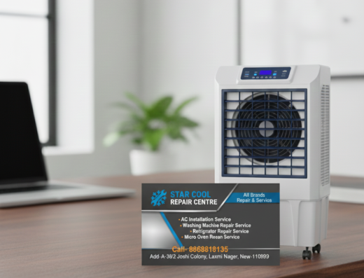 Star Cool Repairing Centre