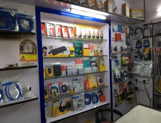 Vaishnavi Laptop Repairing Centre – Computer Repair Home