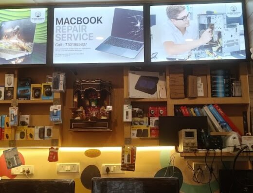 Worldlink Technician – HP | Dell | Lenovo | Acer Laptop Repair Service Center Noida Delhi NCR