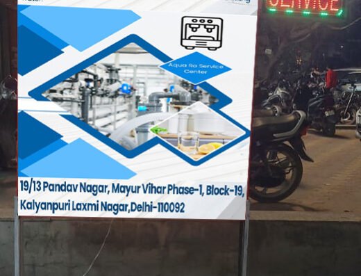 Aqua Ro Service Center