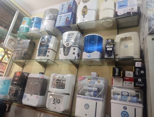 NEW AQUA ZONE – RO Services