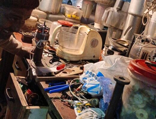 Gas Stove repair noida