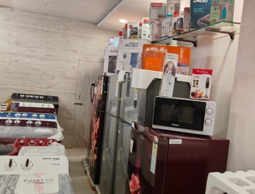 Jaanvi K. Electronics | Faridabad