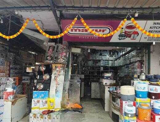 Nagar Kitchen & Repairing Center