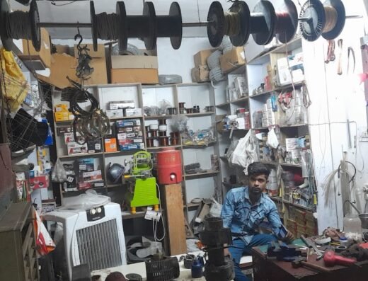 Purvanchal electrical & repair centre